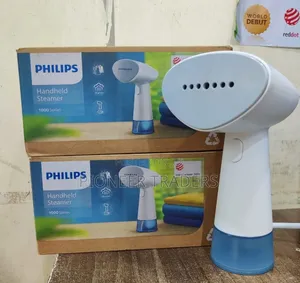 Philips Handheld Garment Steamer