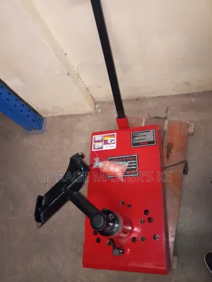 Heavy Duty Truck Tyre Changer Machine
