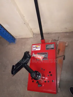 Heavy Duty Truck Tyre Changer Machine