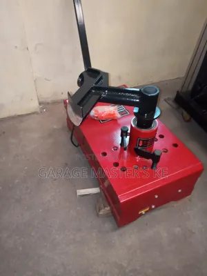 Heavy Duty Truck Tyre Changer Machine