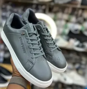 New Stylish Shoes