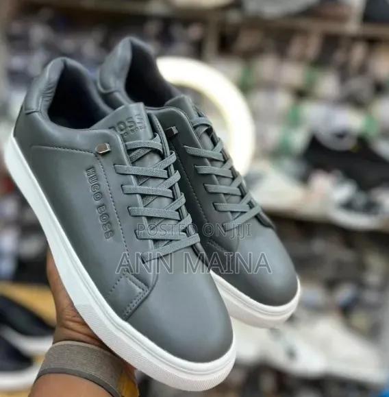 New Stylish Shoes - thumbnail 2
