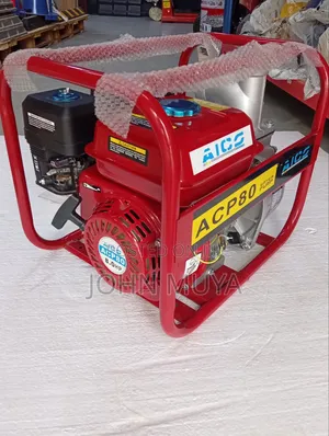 High Performance Aico 3-Inch Petrol Water Pump