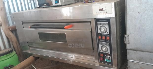 Complete Bakery Equipment - thumbnail 2