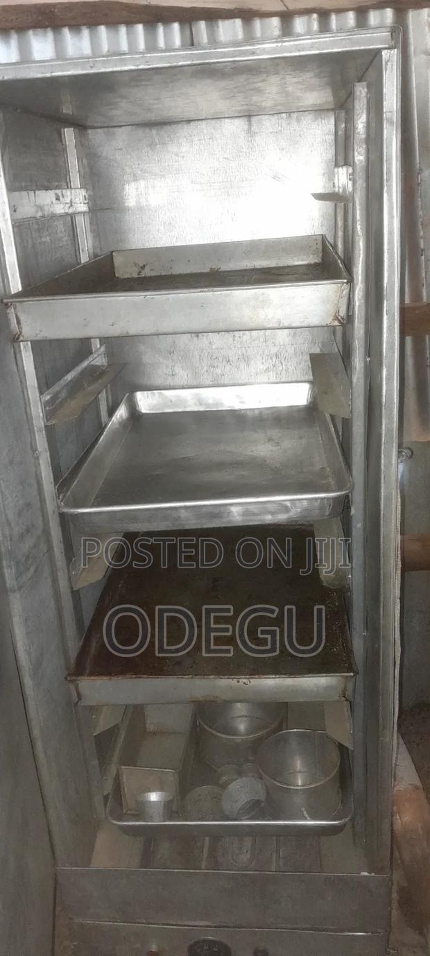 Complete Bakery Equipment - thumbnail 3