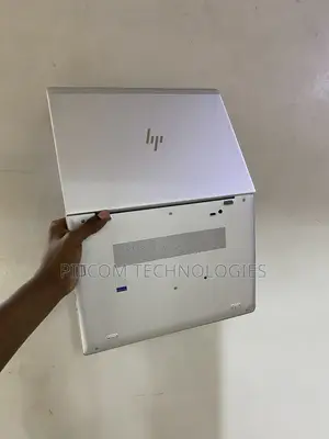 Laptop HP EliteBook 840 G6 8GB Intel Core i5 SSD 256GB