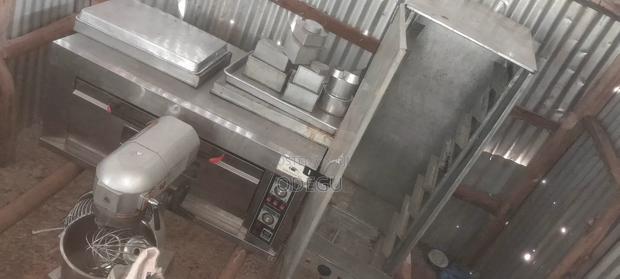 Complete Bakery Equipment - thumbnail 5