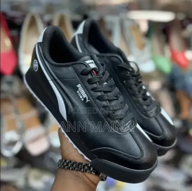 New Stylish Shoes
