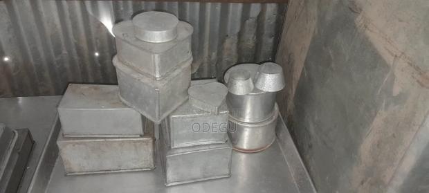 Complete Bakery Equipment - thumbnail 6