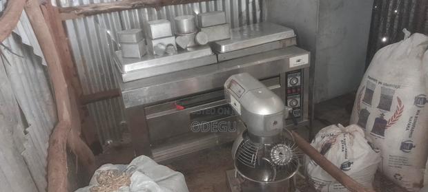 Complete Bakery Equipment - thumbnail 8
