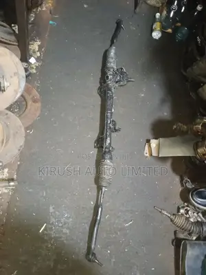 Nissan Wing Road Steering Rack