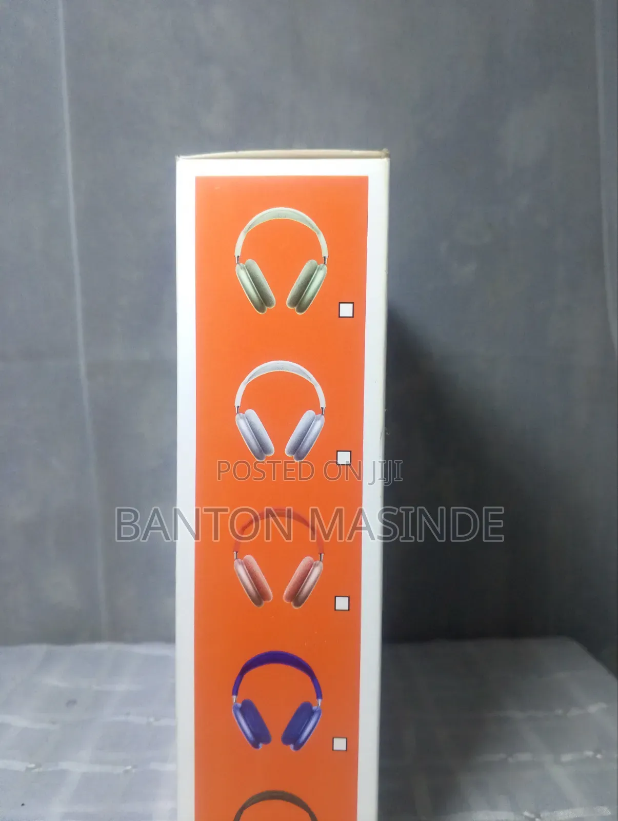 JBL: Super Bass