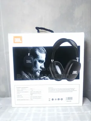 JBL: Super Bass