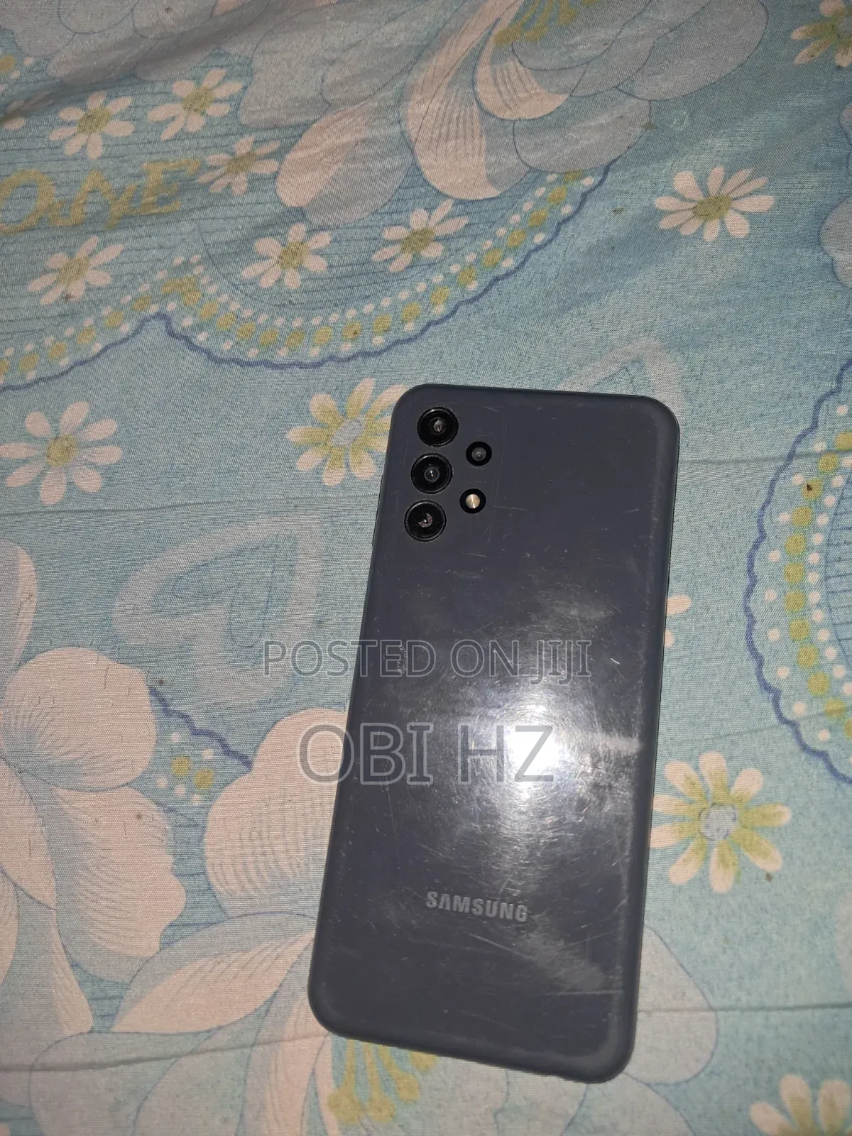 Samsung Galaxy A13 64 GB Blue