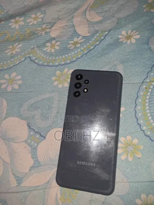 Samsung Galaxy A13 64 GB Blue