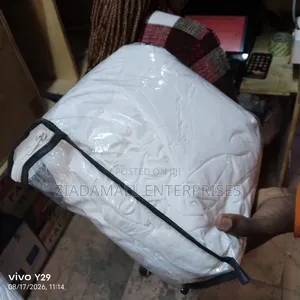 Mattress Protector 4*6 Ultra Soft Mattress Protector