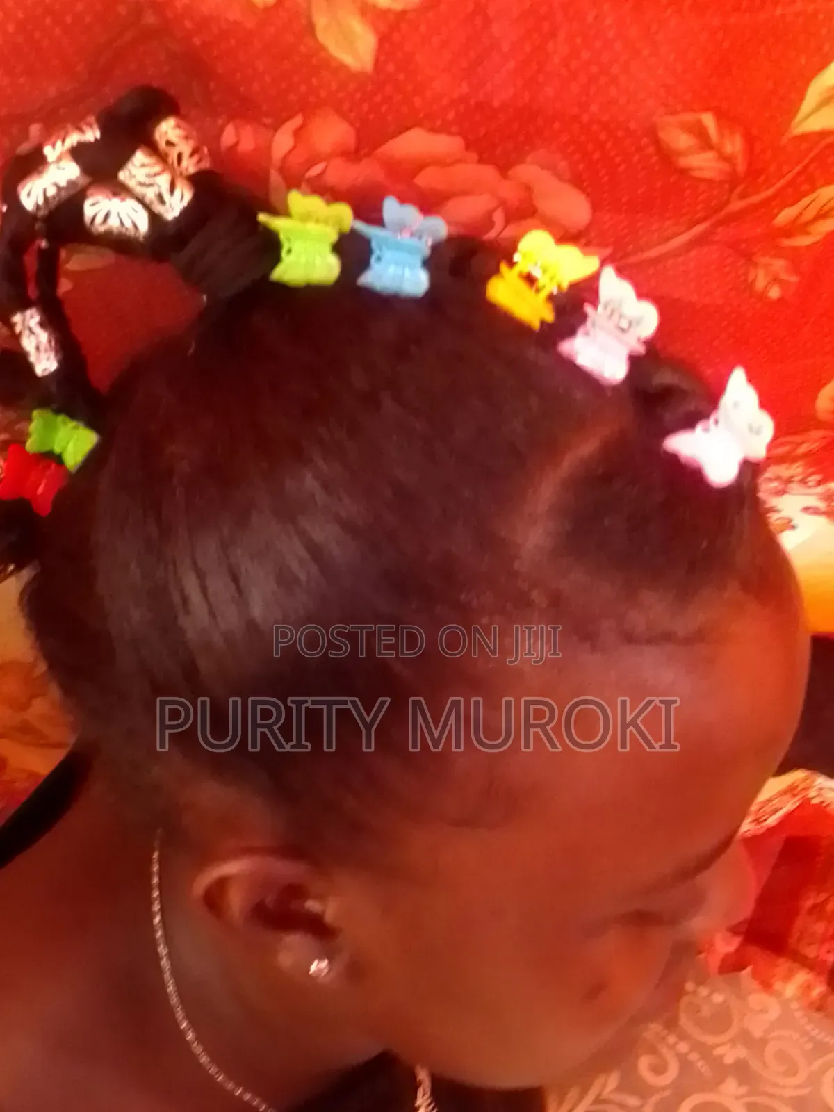 Hair Dressing Makeup and Nail Art