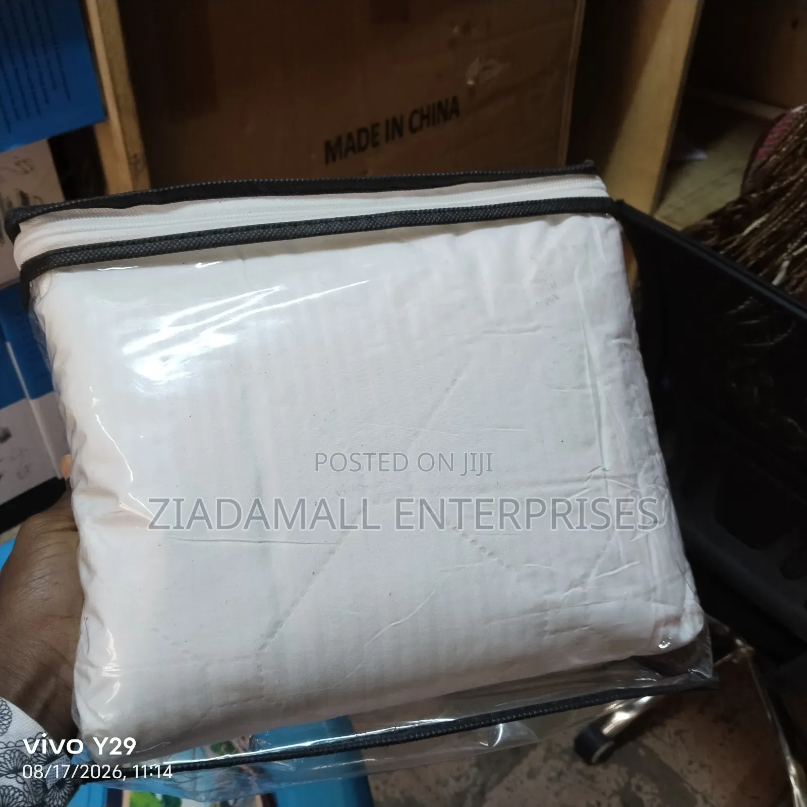 Mattress Protector Waterproof Mattress Protector 3×6