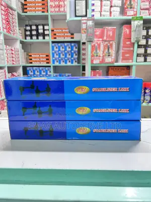 Stabilizer Links Available in Wholesale for Toyota , Nissan Etc