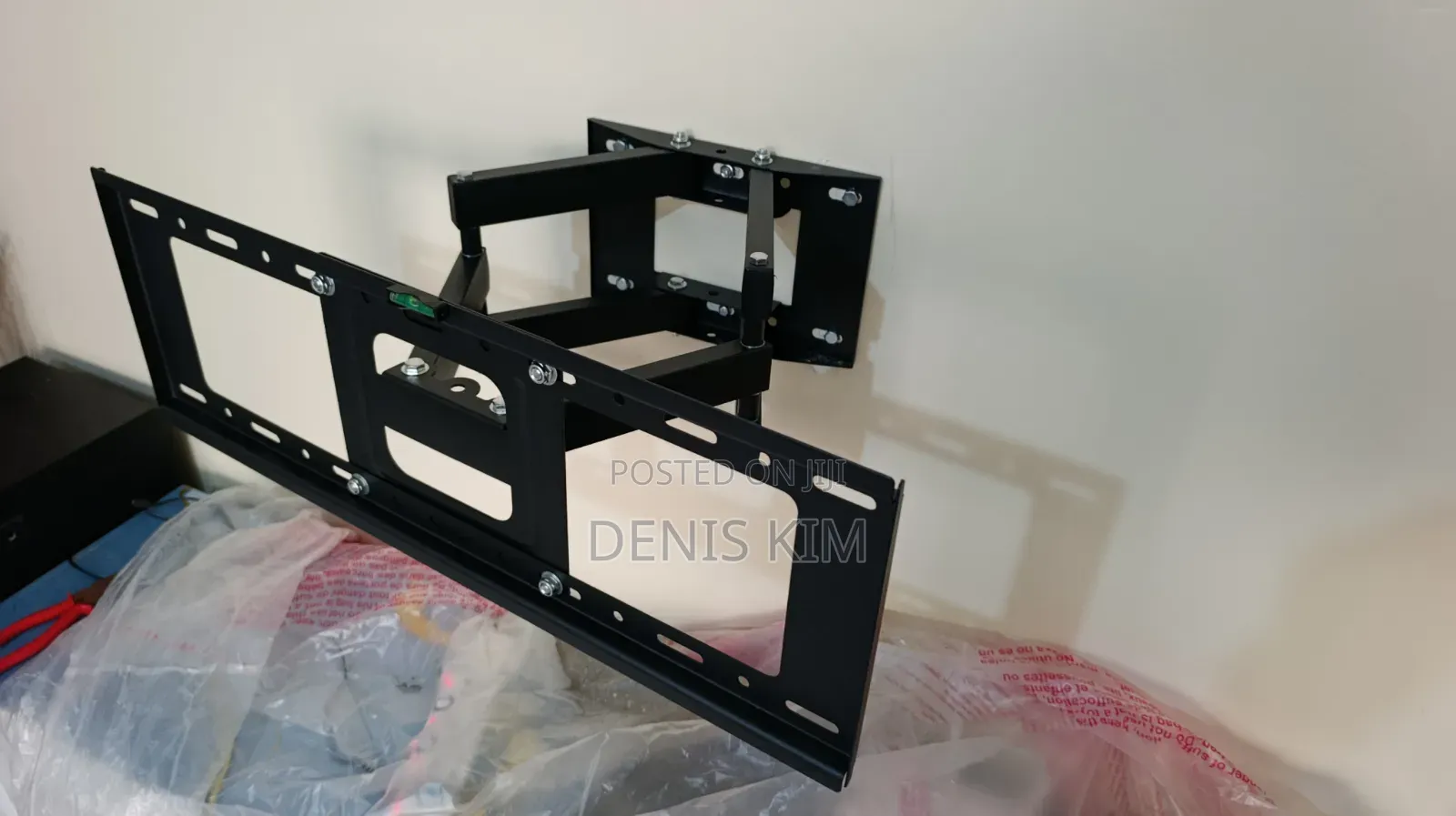 TV Mounting Services