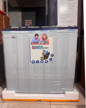 Tlac 14kg Twin Tub Semi Automatic Washing Machine