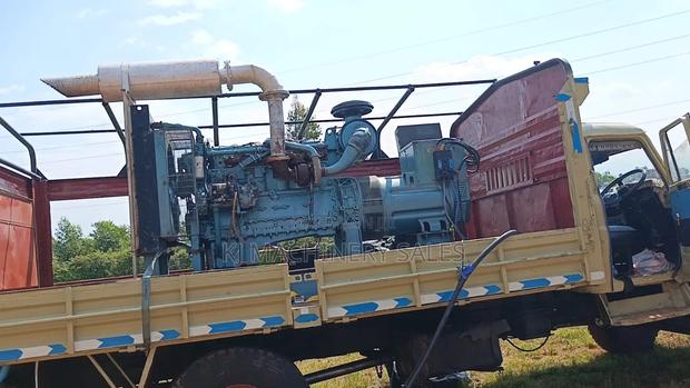 Open Set Generator 250kva - thumbnail 2