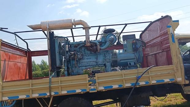 Open Set Generator 250kva - thumbnail 4