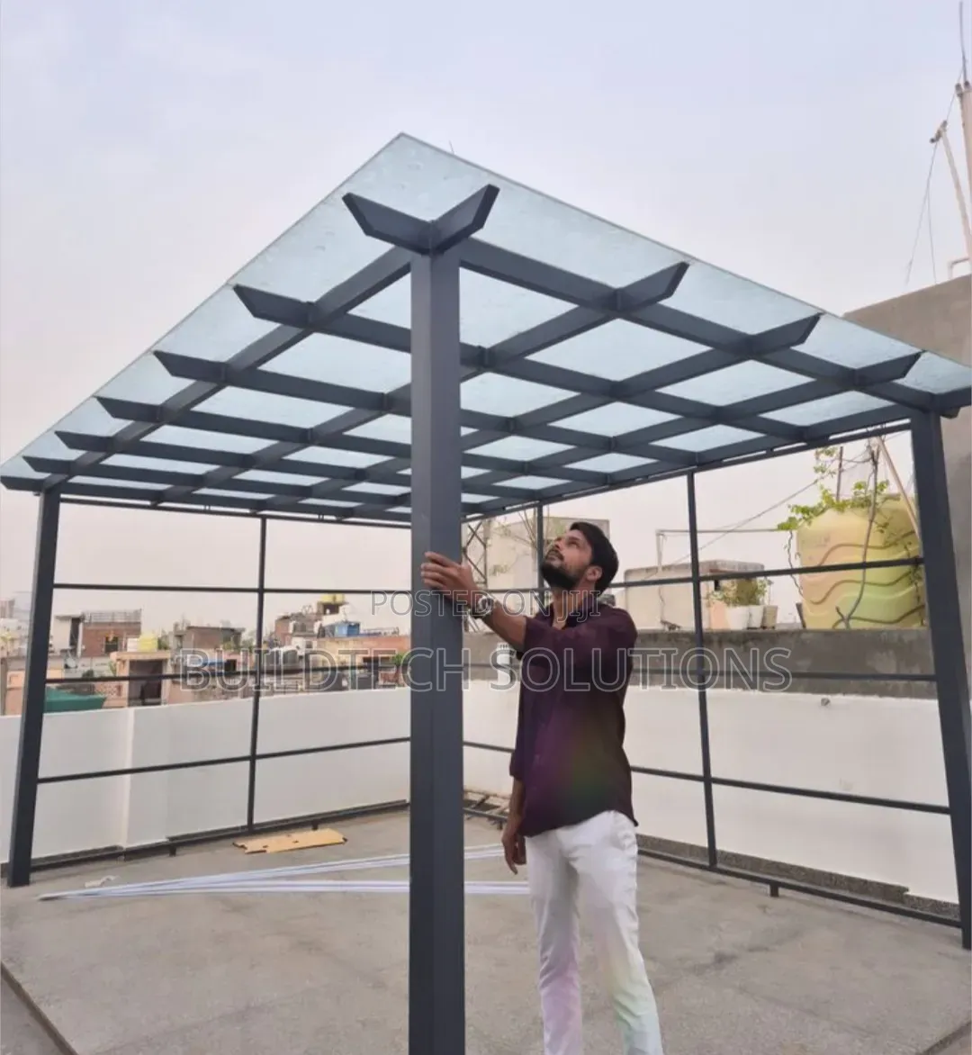 Transparent Solid Polycarbonate Sheets 3mm