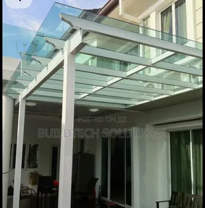 Transparent Solid Polycarbonate Sheets 3mm