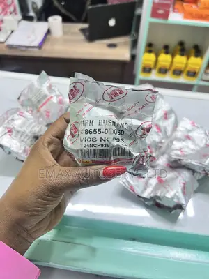 Arm Bushes Available in Whole Sale Price