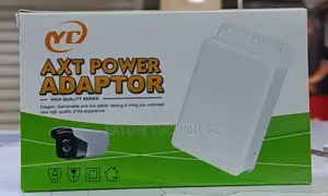 12V 2.5A Outdoor Adaptor