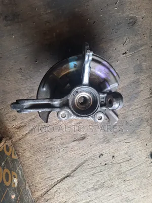 Daihatsu Mira New Model Front Wheel Hub