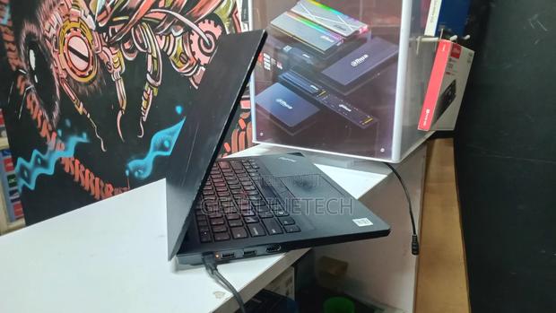 Laptop Lenovo ThinkPad E14 Gen 6 8GB Intel Core i5 HDD 128GB - thumbnail 4