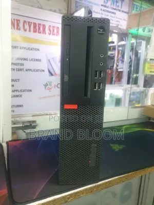 Desktop Computer Lenovo ThinkCentre M910 8GB Intel Core i5 HDD 500GB