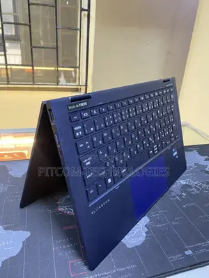 Laptop HP Elite Dragonfly G2 16GB Intel Core i5 SSD 256GB