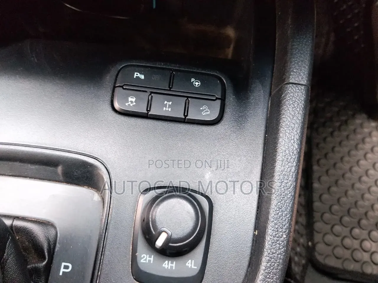Ford Ranger Wildtrak 2018 Orange