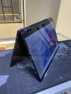 Laptop HP Elite Dragonfly G2 16GB Intel Core i5 SSD 256GB