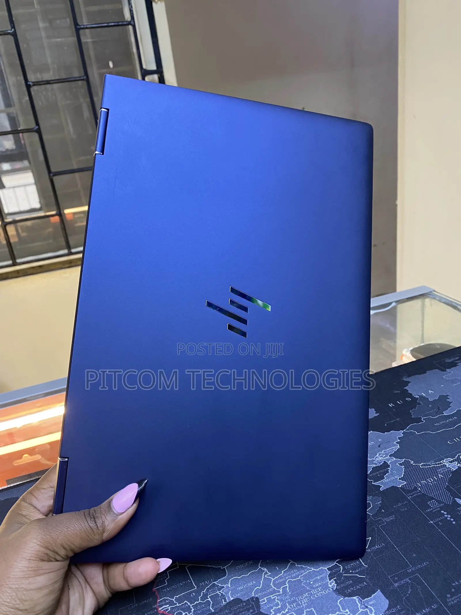 Laptop HP Elite Dragonfly G2 16GB Intel Core i5 SSD 256GB