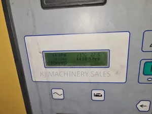 200kva Olympian Generator