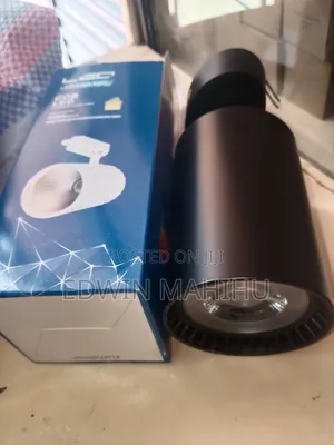 Surface Mounted Sport Light 30w