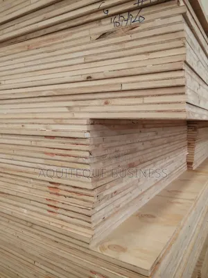 Block Board 18 Mm Thickness