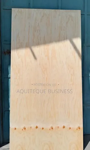 Block Board 18 Mm Thickness
