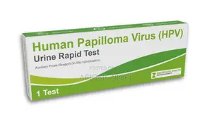 Zarephath HPV in Urine Self Test