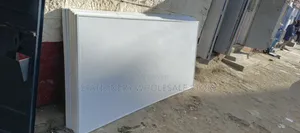 Heavy Duty White Board 240cm X 120cm (8ft X 4ft)