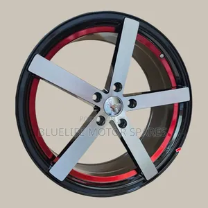 Size 18 Rims for Harrier/Crown/Rav 4/Voxy/Noah/Alphard/Vellfire/Atenza
