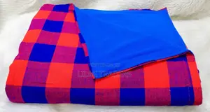 Cozy Fleece Maasai Shuka – Wholesale Prices