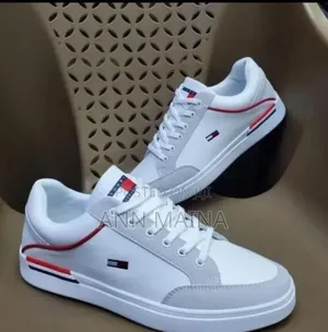 New Stylish Shoes