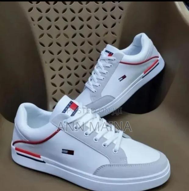New Stylish Shoes