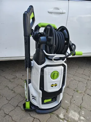 Electric High-Pressure Washer , 3045 Psi