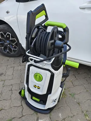 Electric High-Pressure Washer , 3045 Psi